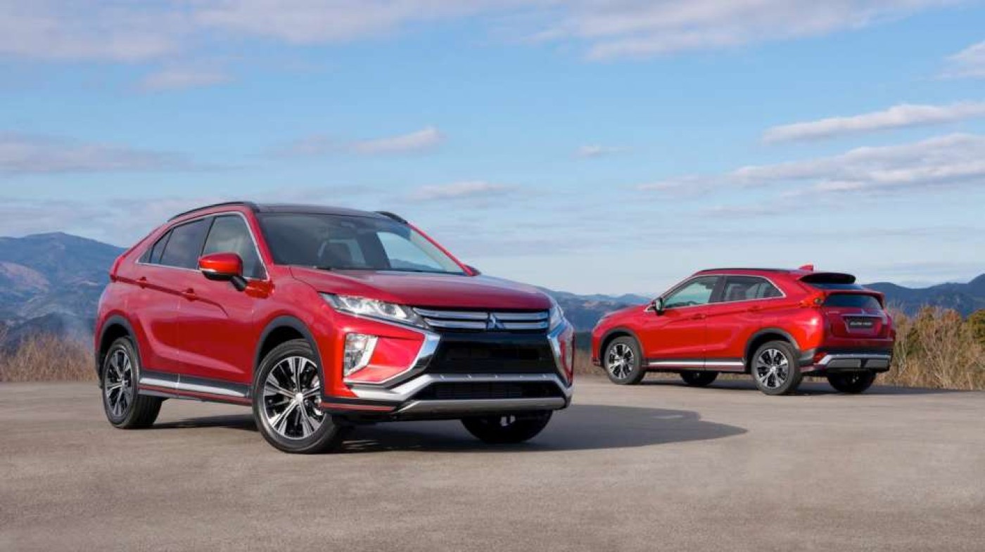Onderdil Makin Mudah Dicari? SUV Langka Mitsubishi Satu Trah Mesin Destinator
