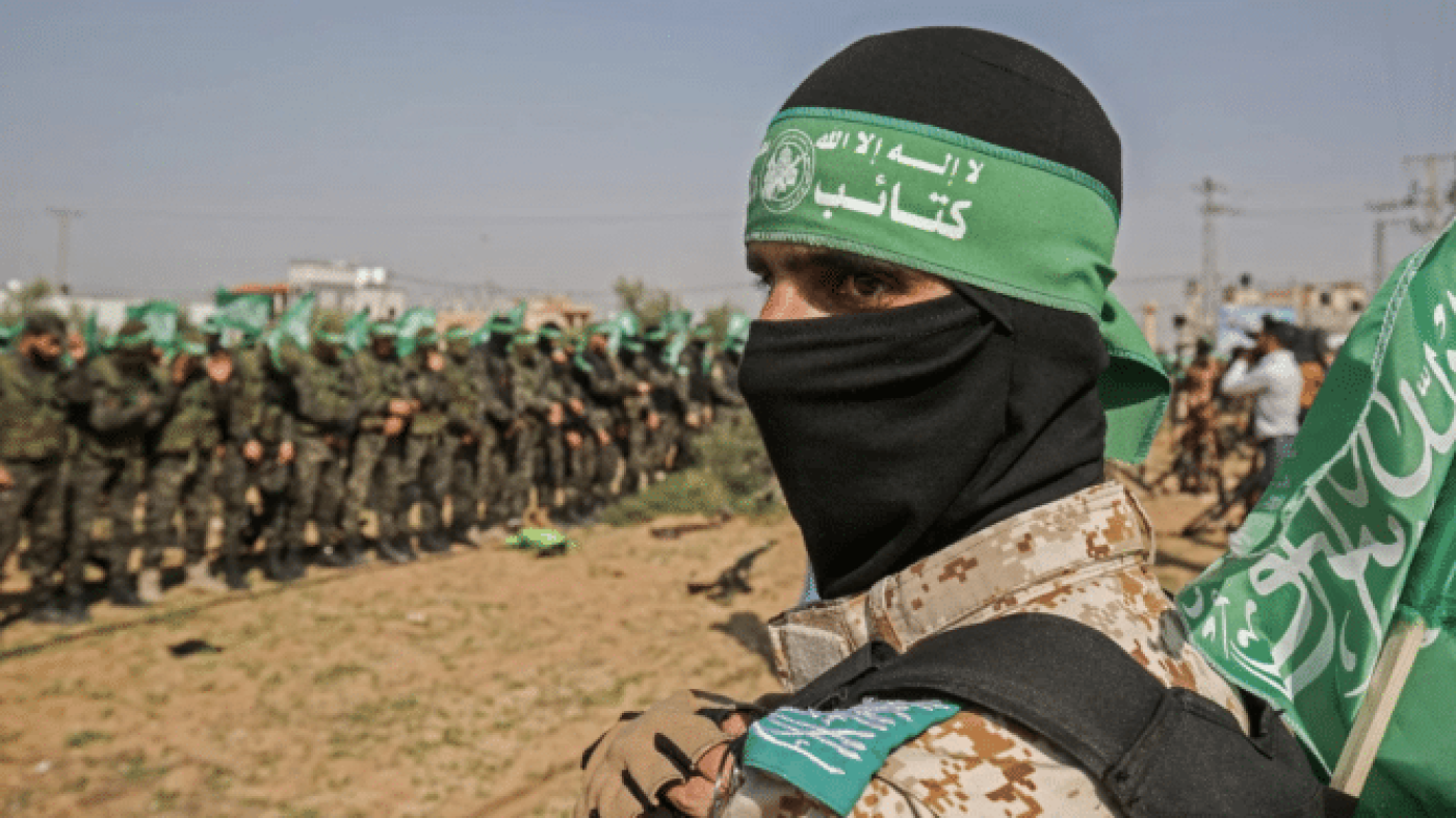 Kesepakatan Internasional Sanksi Israel: Respons Dunia Terhadap Hamas!