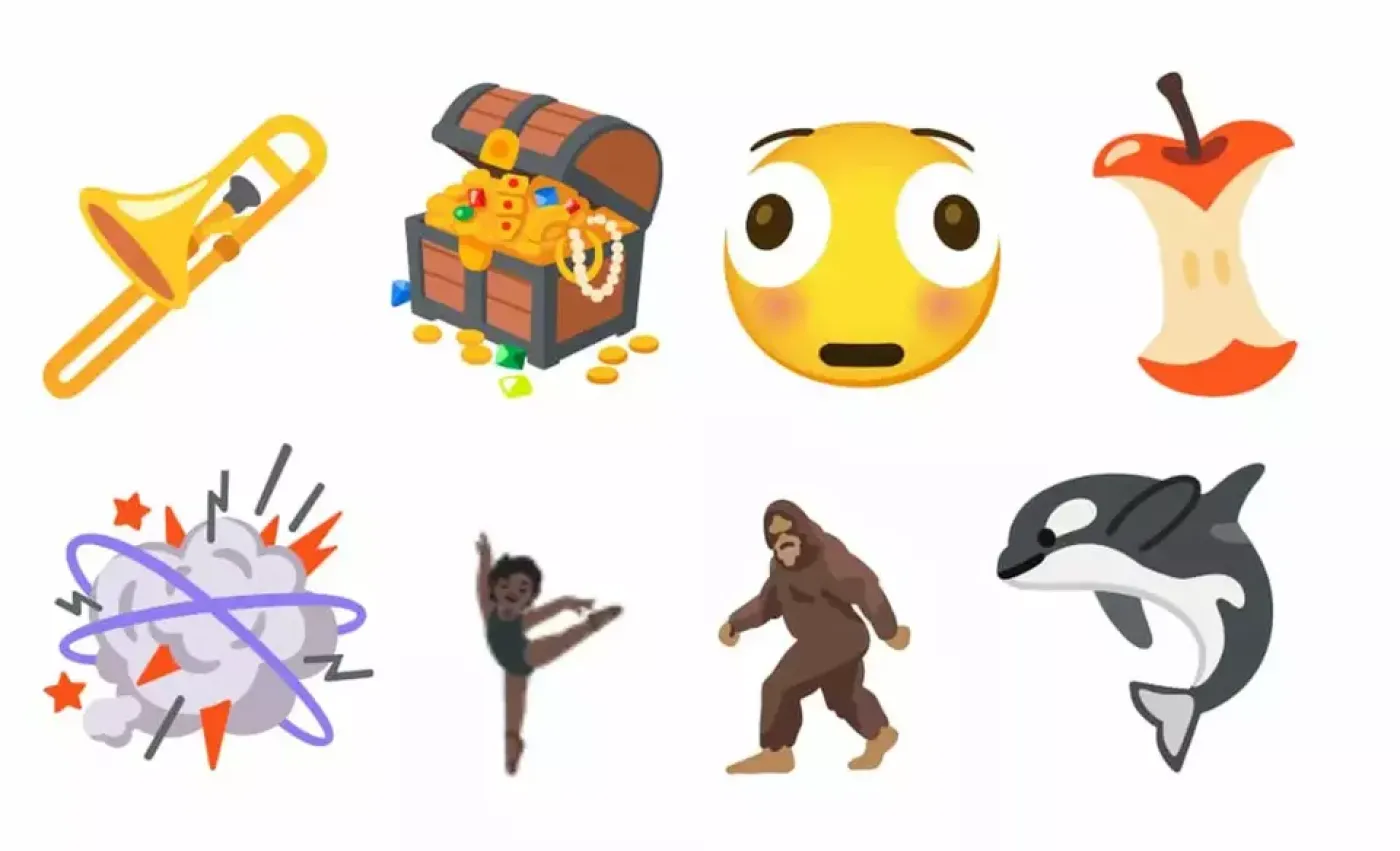 iOS 26 Rilis Emoji Baru, Termasuk Bigfoot: Inovasi Terkini untuk Pengguna