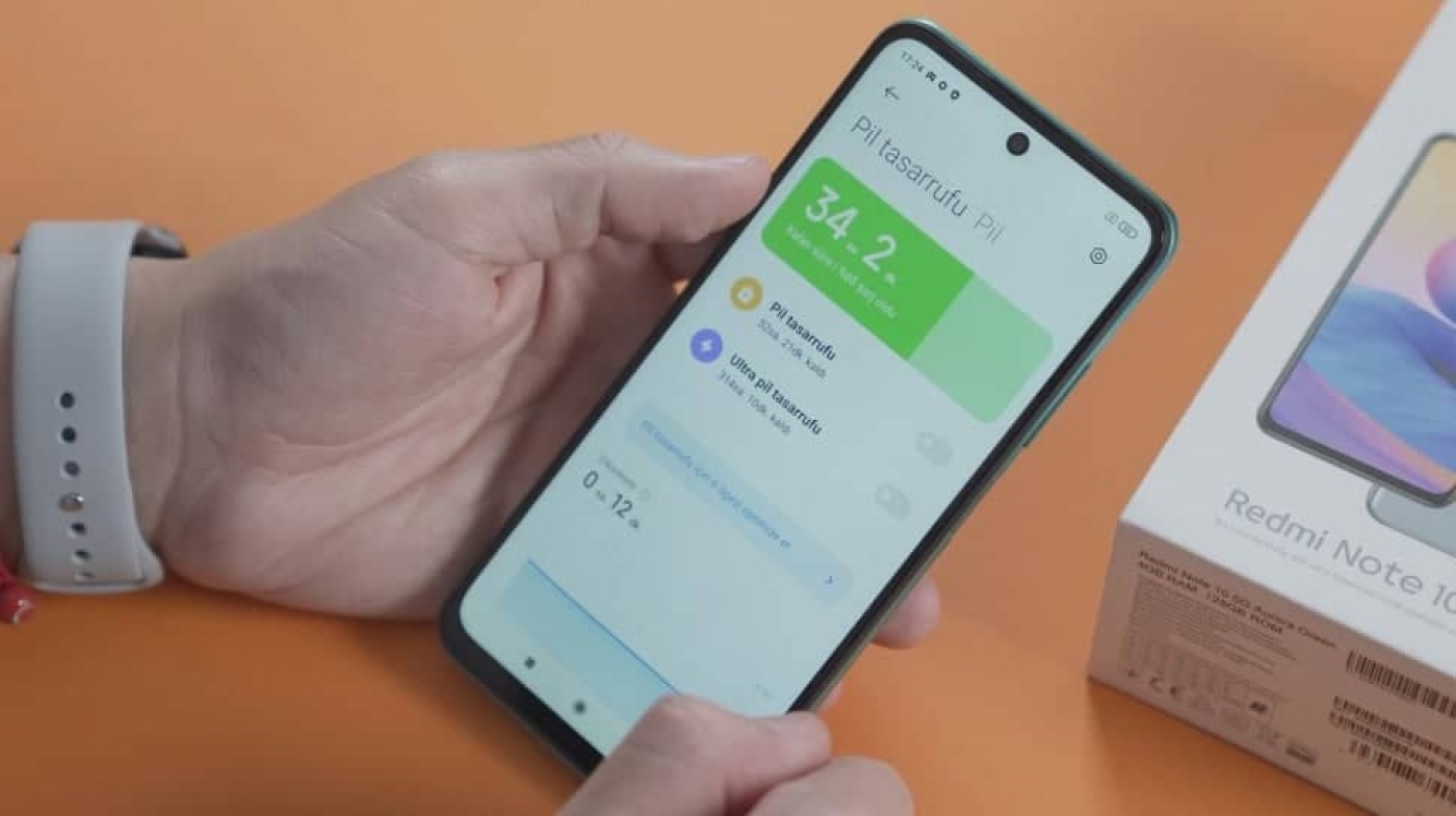 Wajib Perbarui Firmware Baterai Agar HP Xiaomi Makin Awet dan Optimal