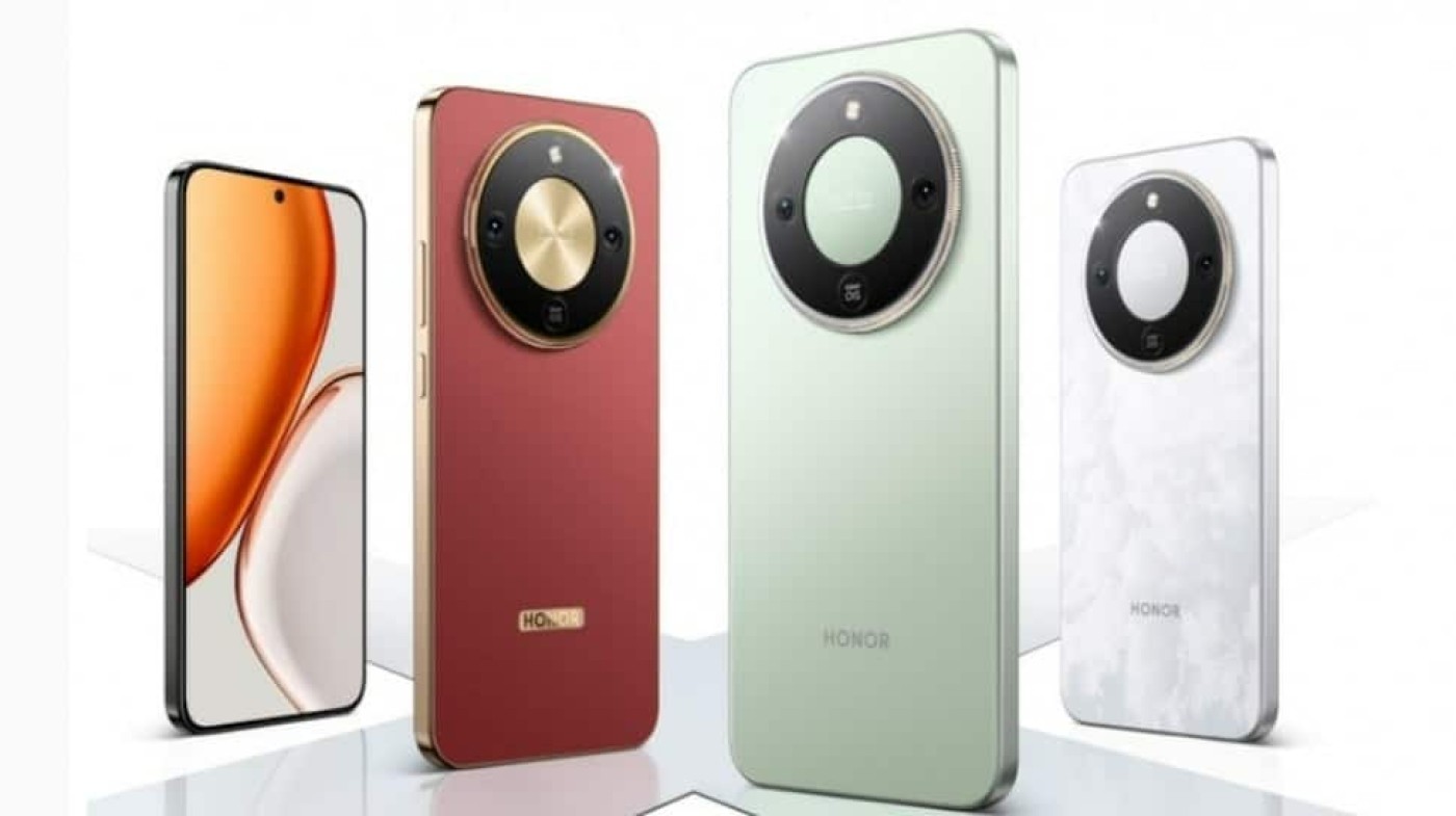 Spesifikasi Honor X70 5G: HP Murah Baterai 8.300 mAh & Fitur Tangguh