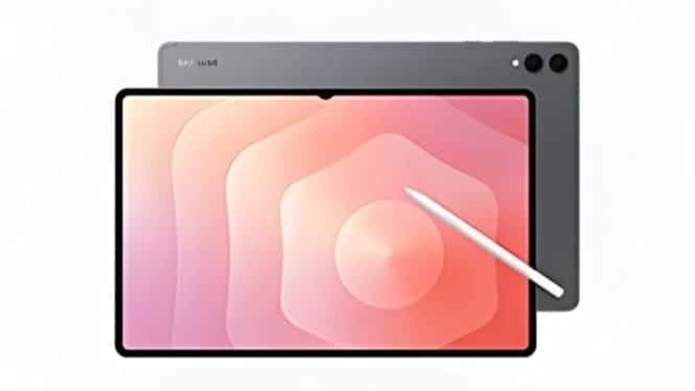 Desain Baru Galaxy Tab S11 Ultra Terungkap, Notch Lebih Kecil!