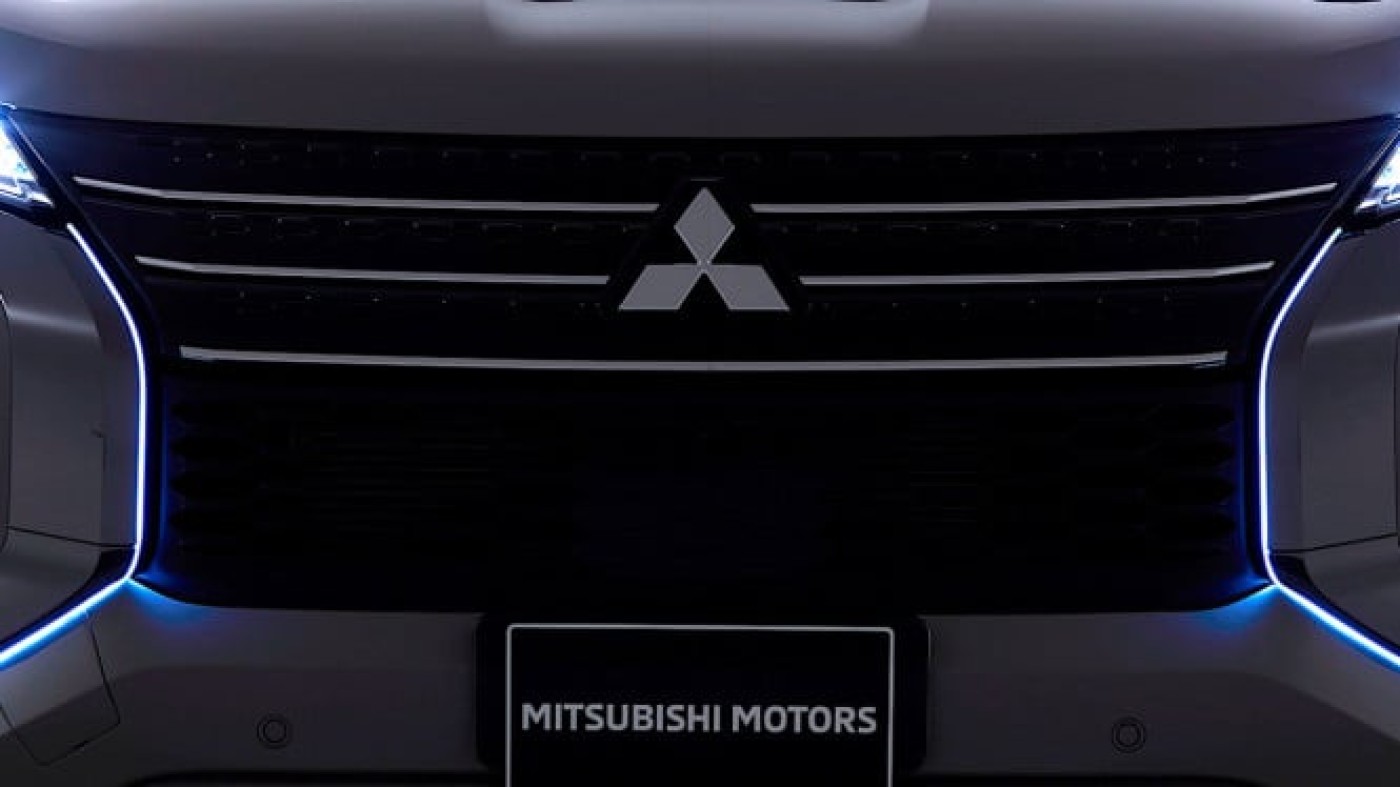 Mitsubishi Siapkan ‘Kejutan’ Mobil Hybrid Terbaru untuk Pasar Indonesia