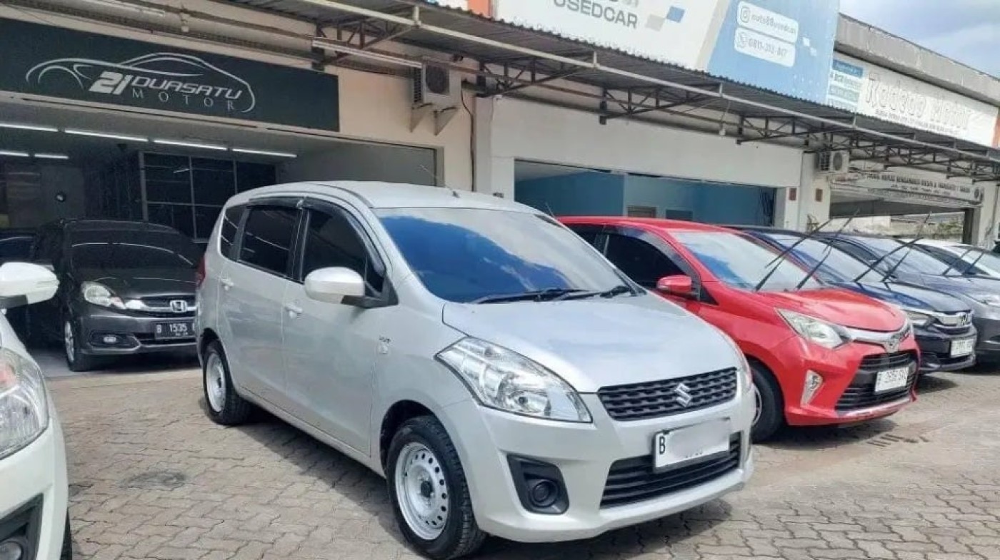 Naik Kelas dari LCGC, 5 Mobil Bekas Rp 100 Juta Lebih Nyaman & Bertenaga