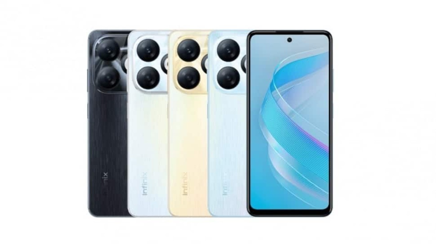 5 HP Infinix di Bawah Rp1,5 Juta Terbaik Juli 2025: Spek Ngebut & Anti Lowbat