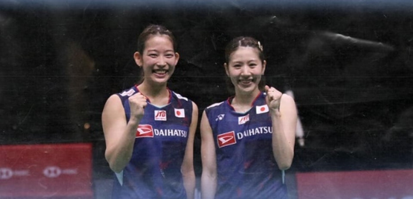 Jadwal Semifinal Japan Open 2025: Indonesia Tanpa Wakil di Babak Akhir