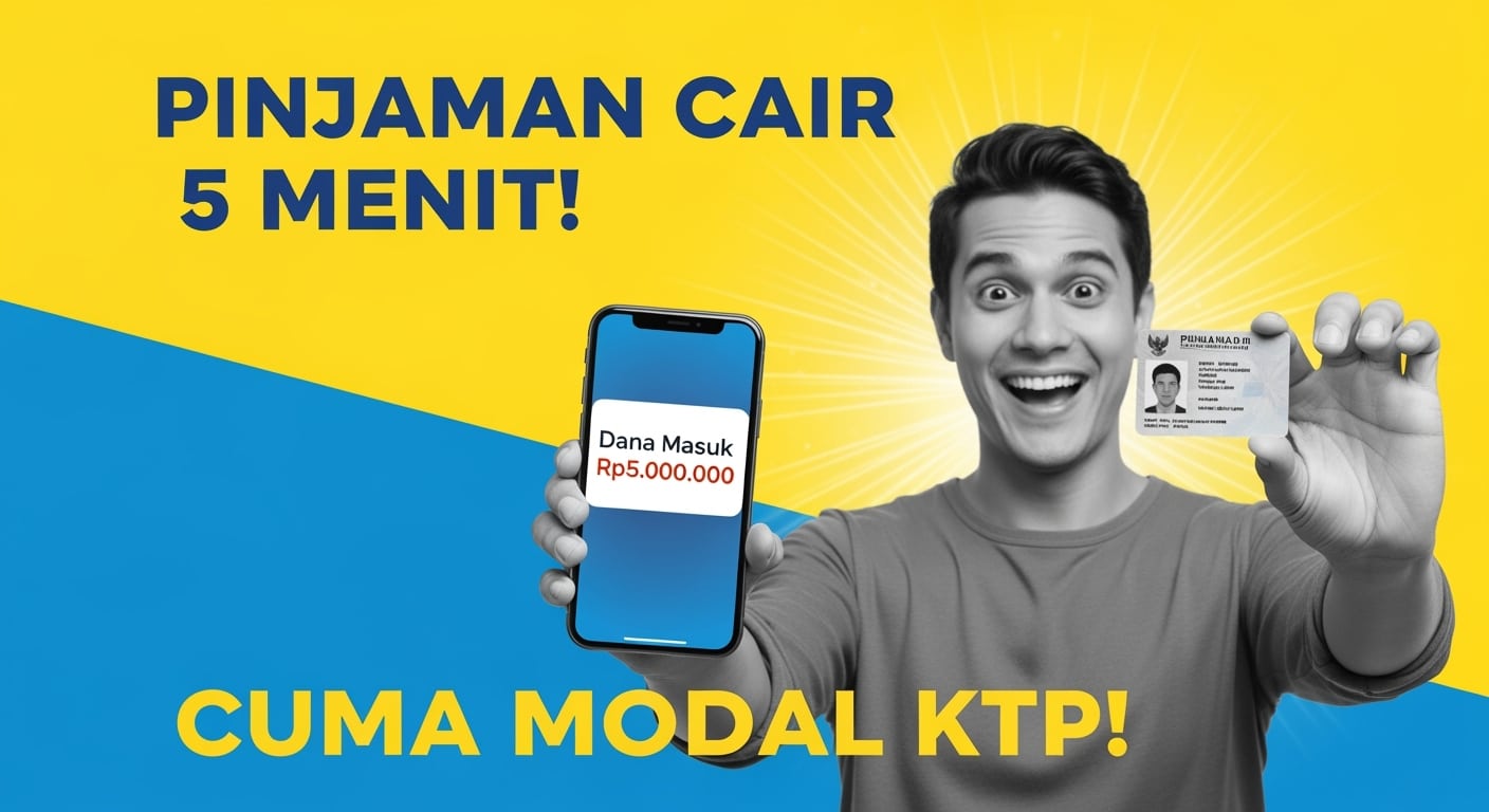 Pinjaman Online