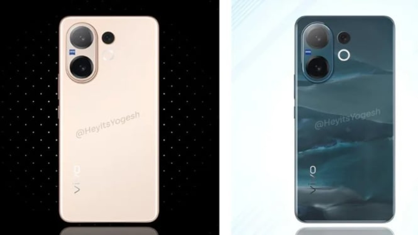 8 Fitur Unggulan Vivo V60 yang Bikin Kamu Pengen Ganti HP Sekarang!