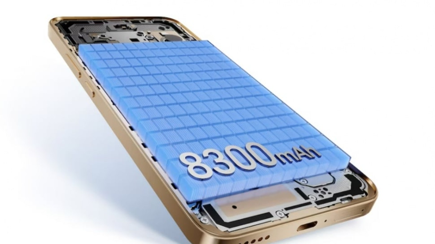 Honor Siapkan HP Midrange & Flagship dengan Baterai Besar 7.000 mAh+