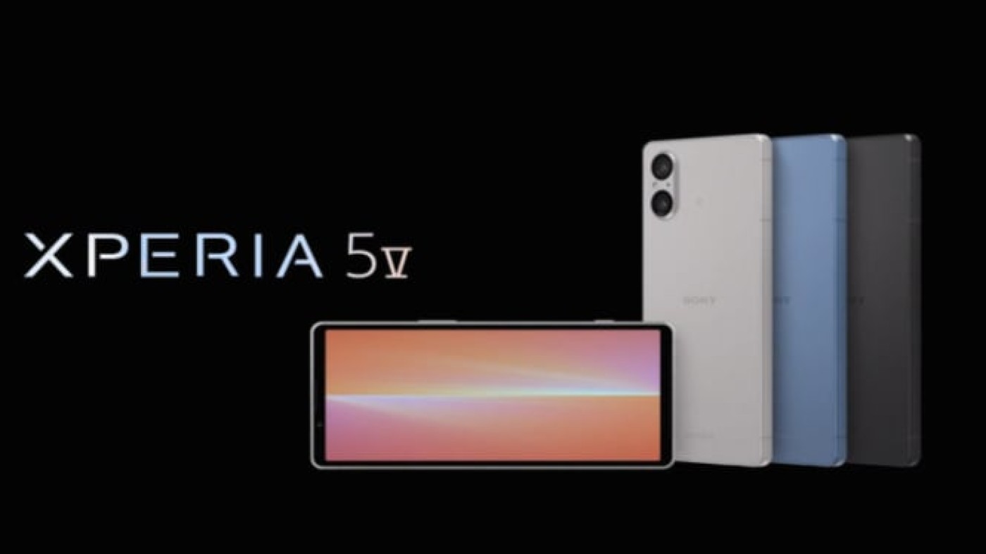 Sony Xperia 5 V: Flagship Premium dengan Kamera Super Jernih dan Fitur Canggih
