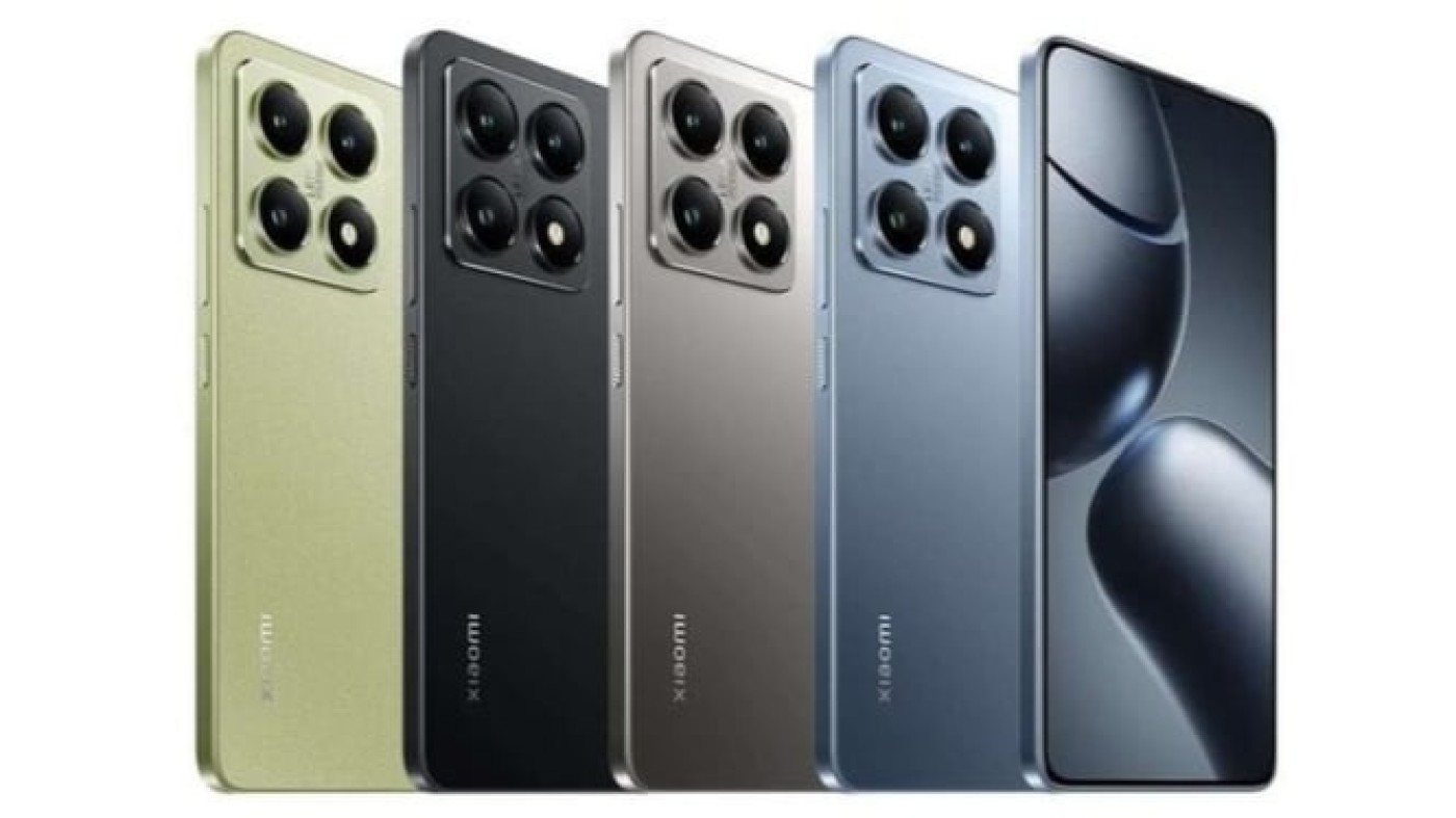Xiaomi 14T vs Redmi Note 14 Pro Plus 5G: Duel Spek dan Harga, Siapa Jawaranya?