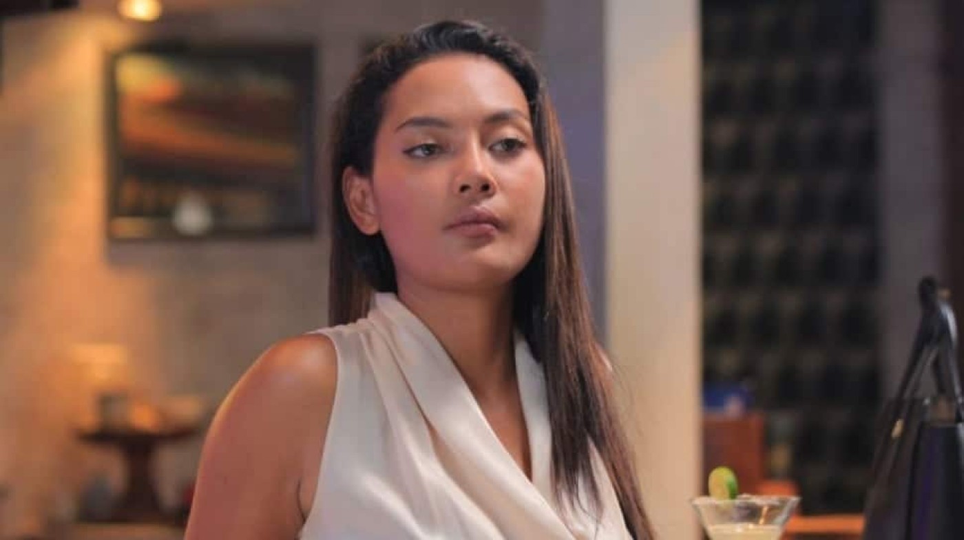 4 Penyebab Hamil di Luar Nikah: Erika Carlina Hamil 9 Bulan Tanpa Suami