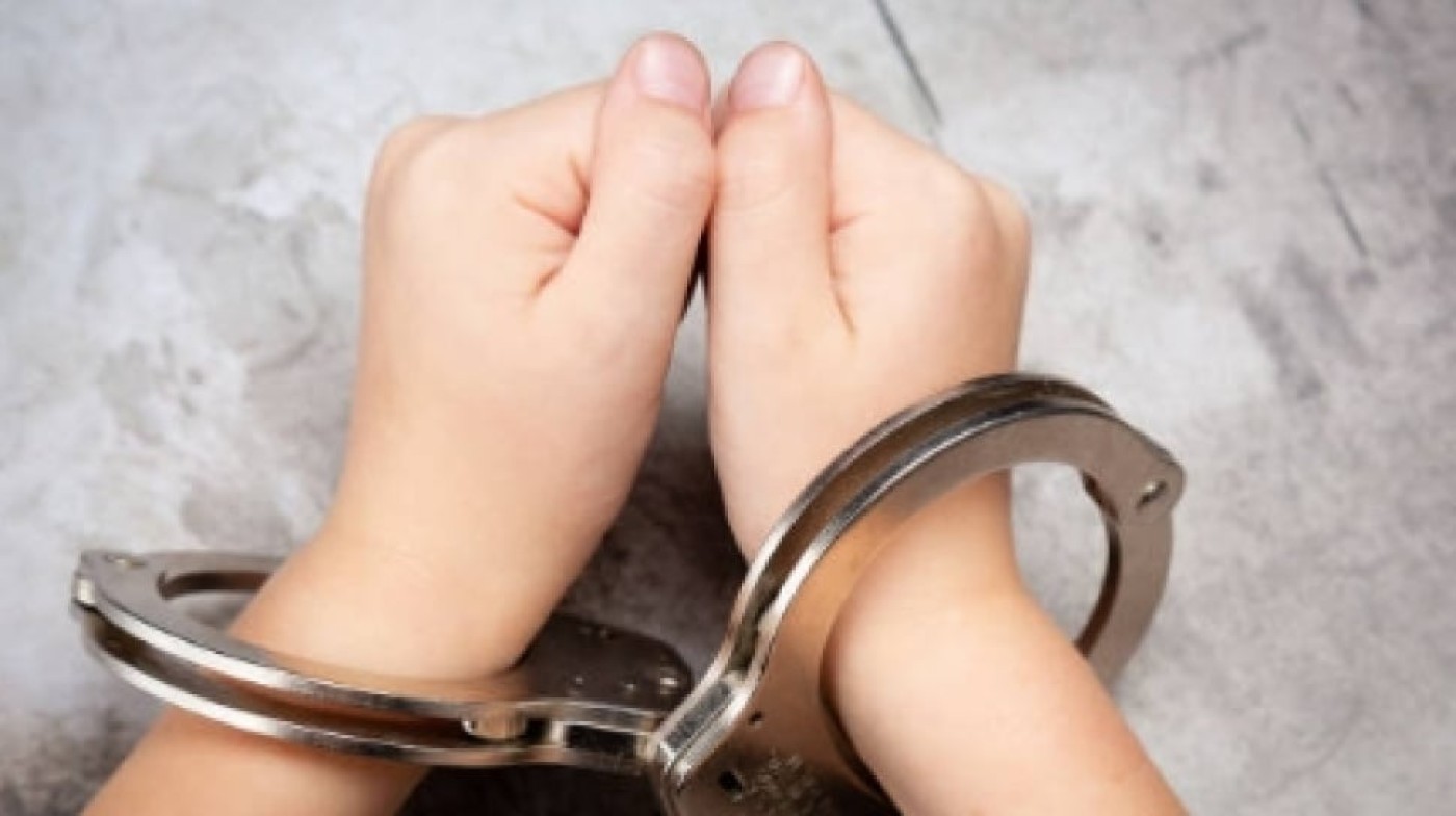 Misteri Mayat Perempuan Terborgol di Cisauk Terungkap: Pembunuhan Utang