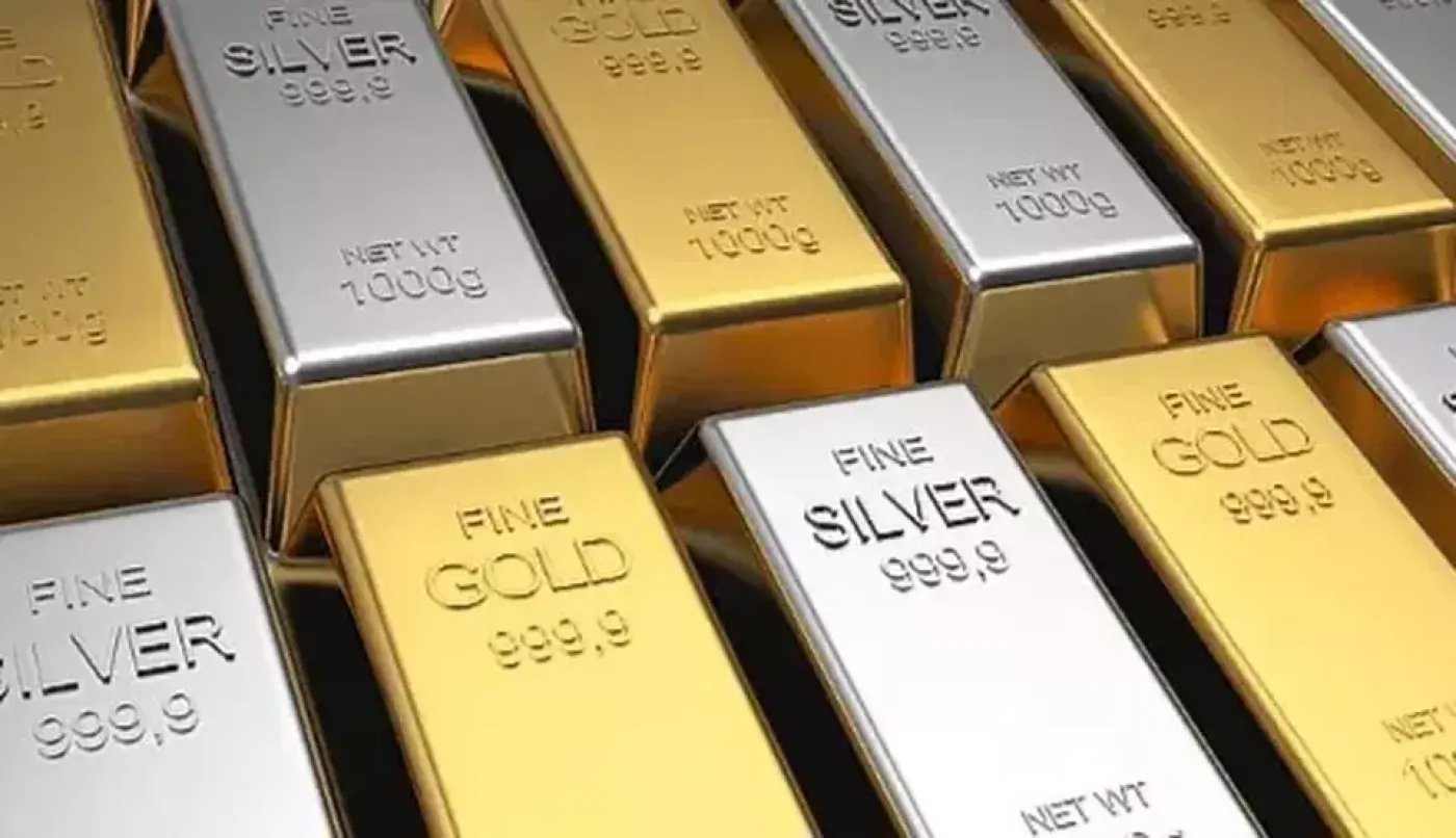 Harga Emas Dunia Turun 0,5 Persen Dalam Sepekan, Apa Penyebabnya?