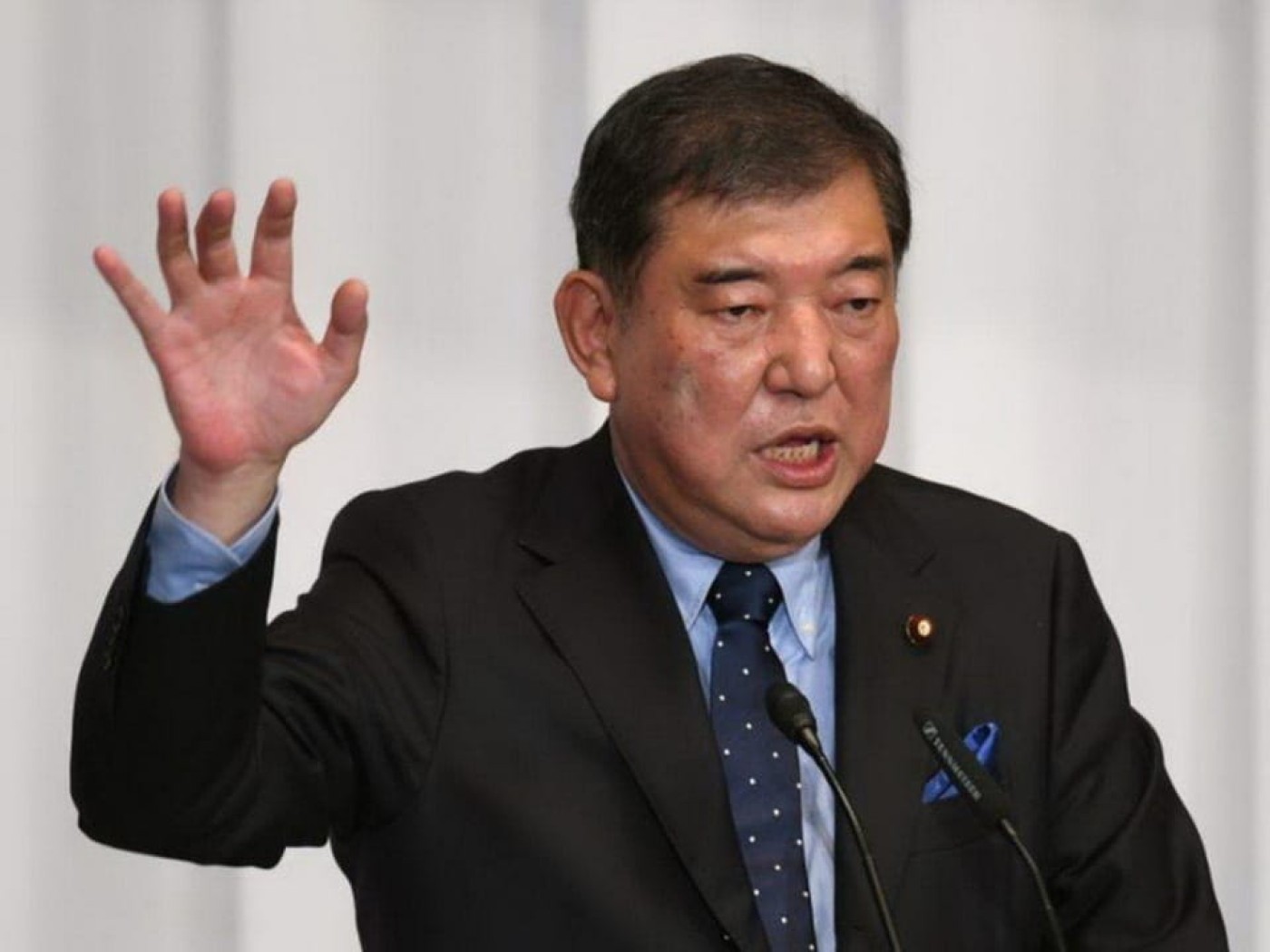 Kenaikan Harga Beras di Jepang: Tekanan Berat bagi PM Ishiba
