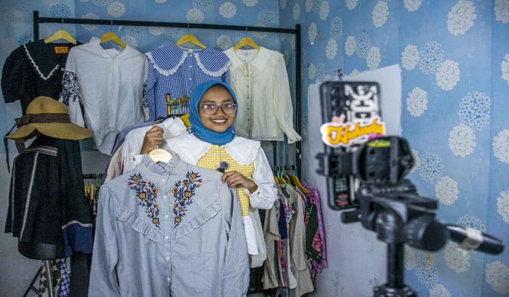 Ipsos 2025: Peta Persaingan Digital dan Strategi UMKM serta Brand Lokal