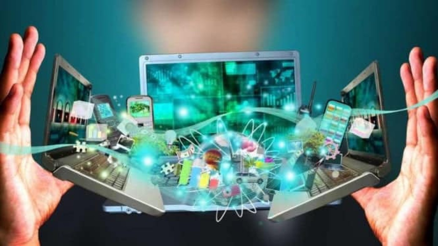 Transformasi Digital: Kunci Mengubah Wajah Industri di Era Modern