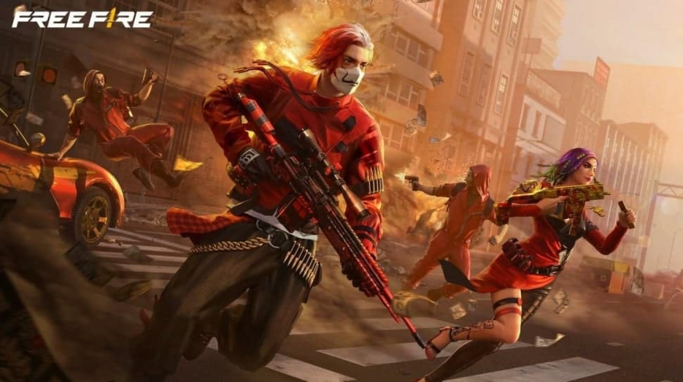 12 Kode Redeem FF Aktif 17 Juli 2025: Dapatkan Bundle Shadow Warrior Sekarang!