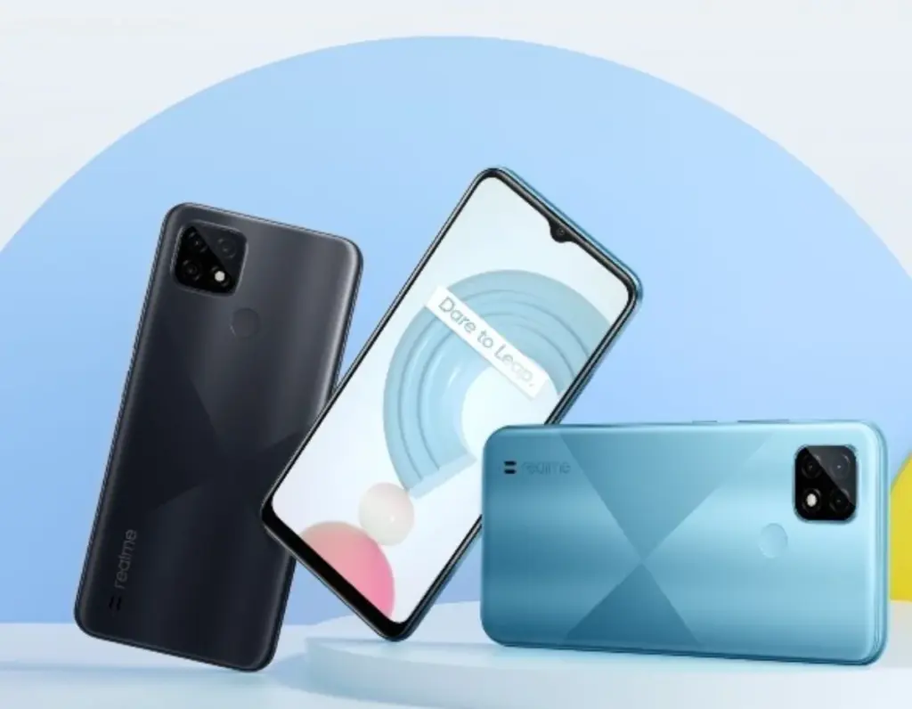 Intip 7 Kelebihan Realme C21: HP Entry-Level Tangguh untuk Semua