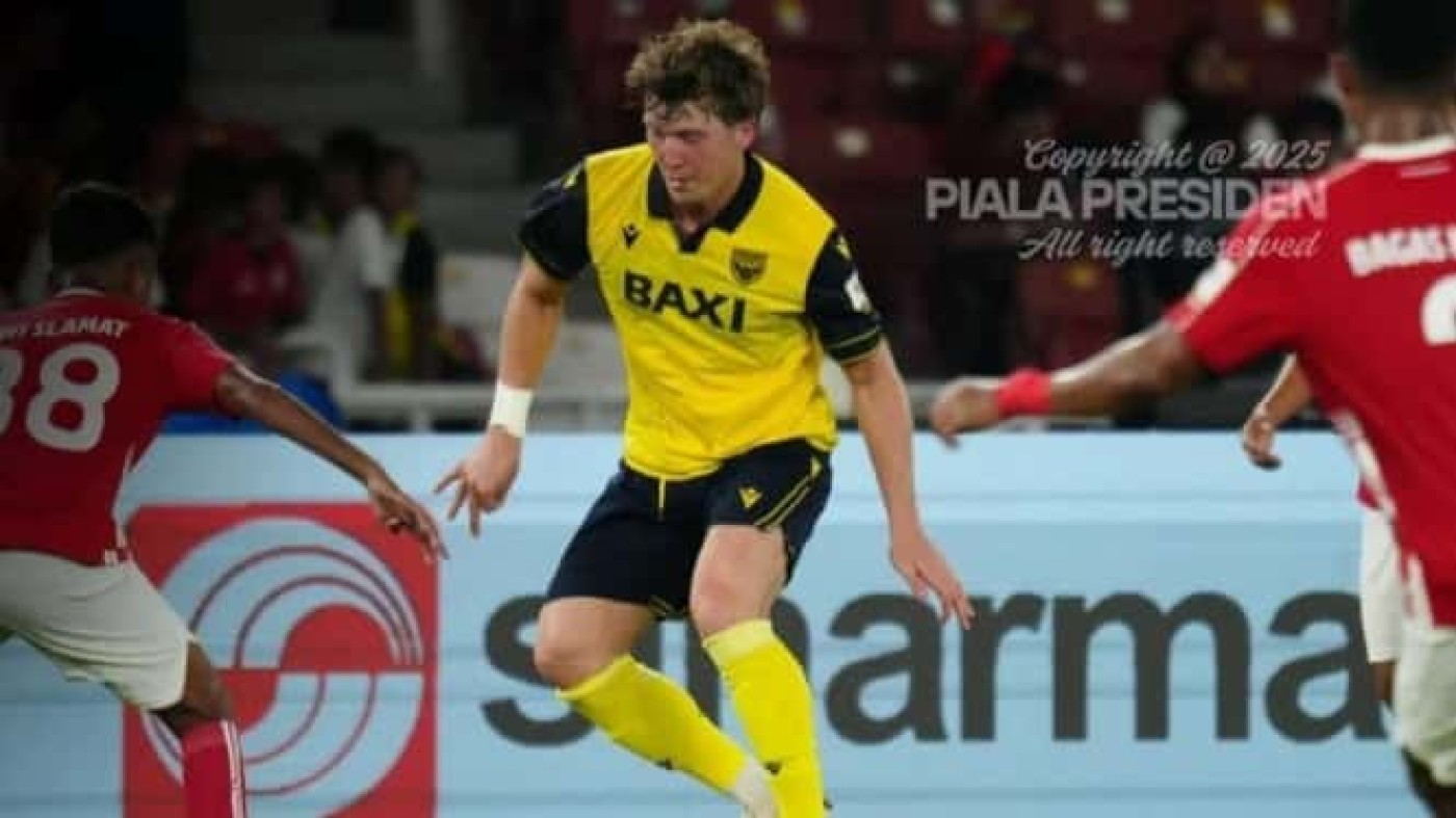 Pelatih Oxford United Beberkan Cedera Ole Romeny, Fans Timnas Indonesia Waswas