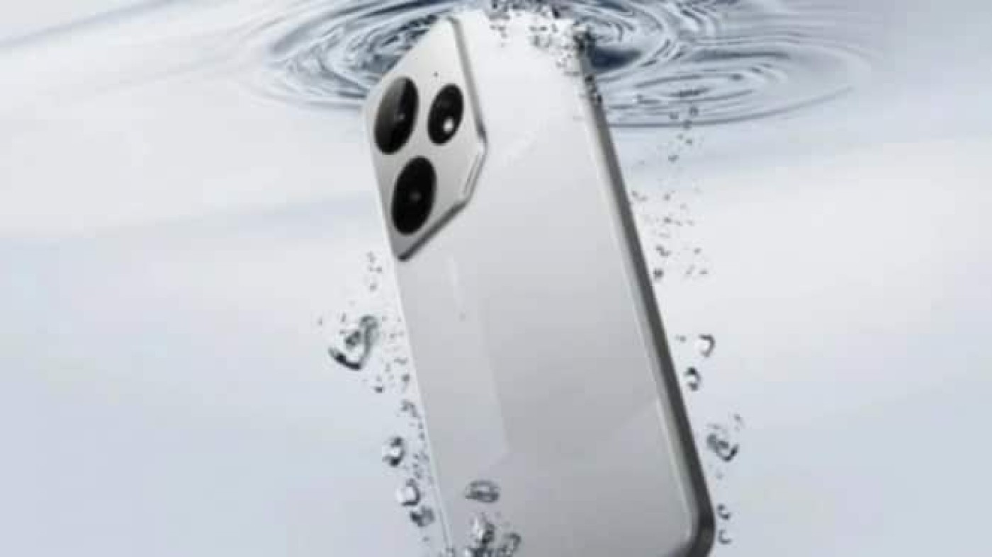 Realme Neo 7 SE Siap Gebrak Pasar dengan Baterai Jumbo 7.000 mAh!