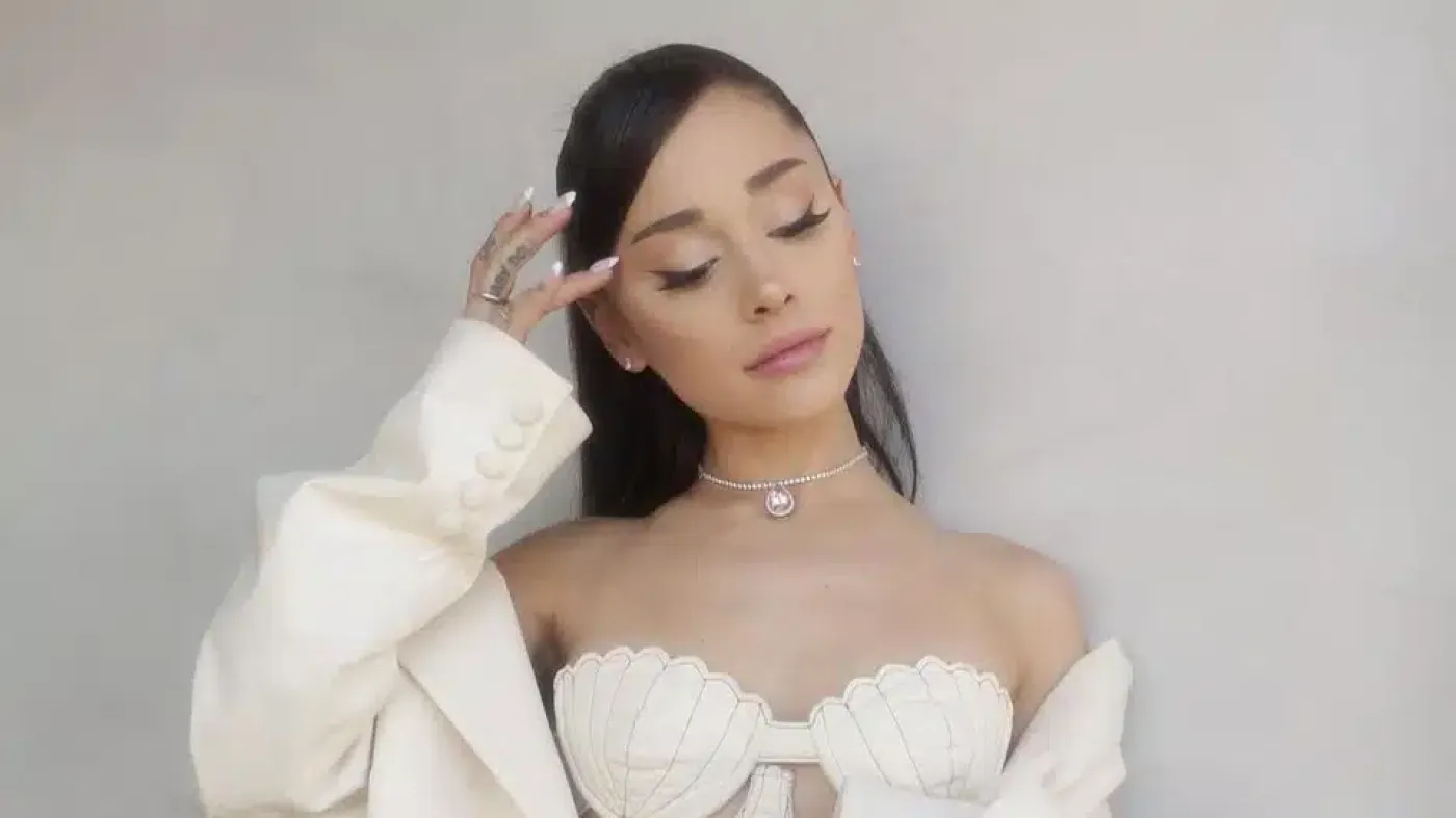 Ariana Grande Klarifikasi Rumor Hengkang dari Dunia Musik: Fakta atau Hoaks?