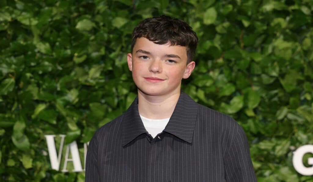 Owen Cooper Raih Nominasi Piala Emmy dan Pecahkan Rekor Baru