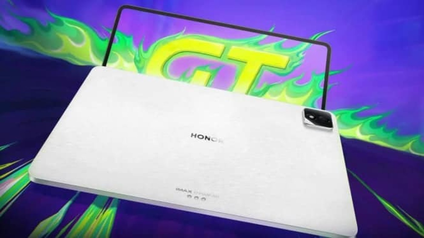 Spesifikasi Lengkap Honor Pad GT2 Pro: Tablet Gaming Ramping RAM 16GB, Layar 165Hz