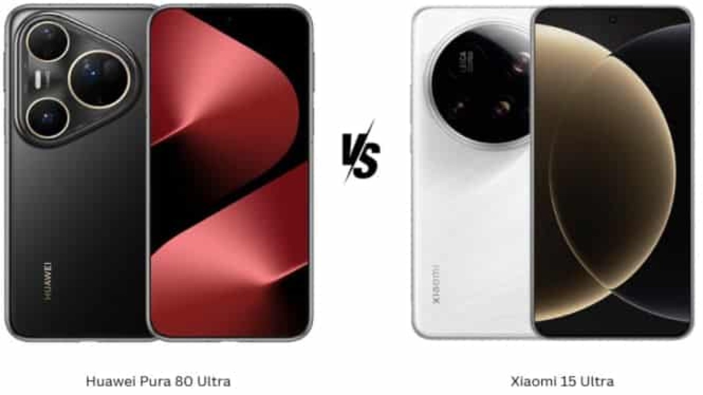 Huawei Pura 80 Ultra vs Xiaomi 15 Ultra: Duel Flagship 2025, Siapa Raja Harga & Performa?