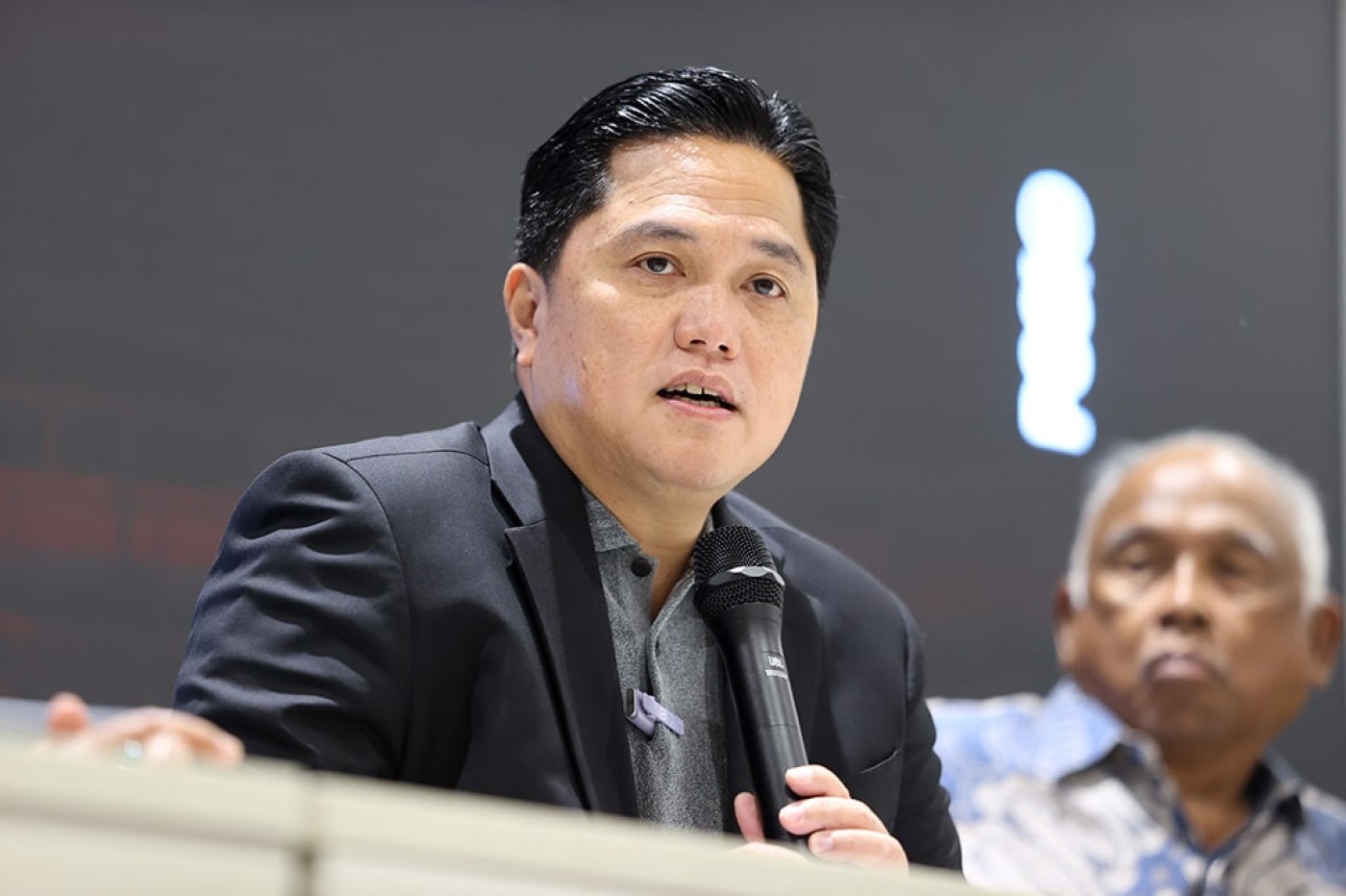 Ketua PSSI Minta LIB Secepatnya Koreksi Jumlah Pemain Asing Liga 1 2025