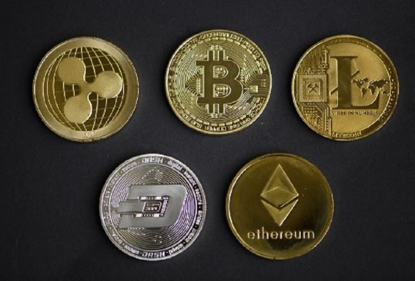 Bitcoin Ambrol Usai Cetak Rekor! Inflasi Menggila, Investor Wajib Waspada