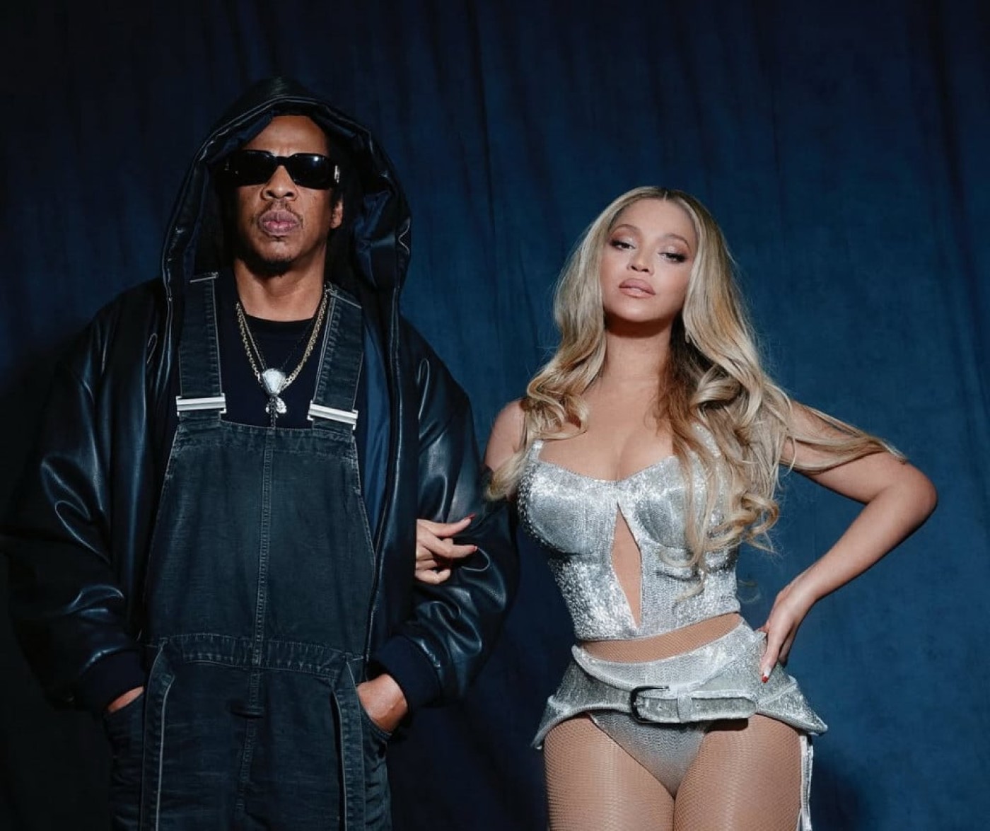 Beyoncé dan Jay-Z Bersiap Bersaing di Emmy Awards 2025: Siapa yang Unggul?