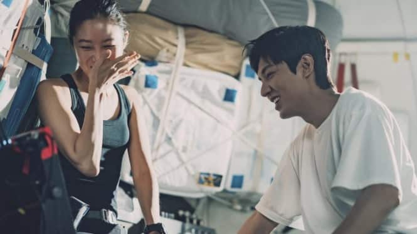 Drama Korea Paling Eksplisit 2025: 'When The Stars Gossip' Jadi Sorotan Negatif!
