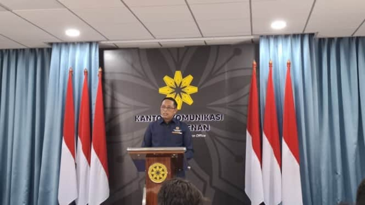 Istana: Tarif Impor AS ke RI 19%, Lebih Rendah dari Negara ASEAN Lain