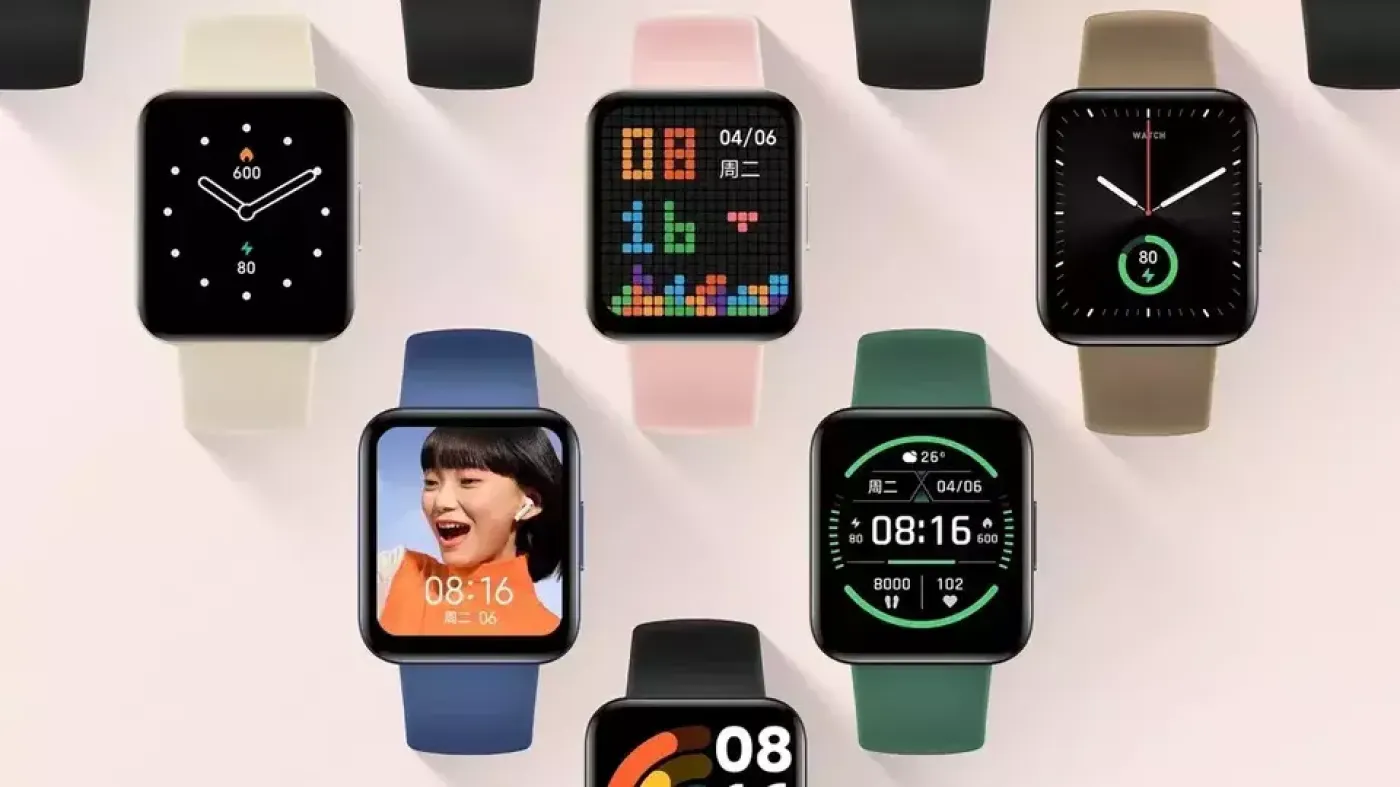 8 Smartwatch Ideal untuk Wanita di Bawah Rp 1 Jutaan yang Harus Dimiliki