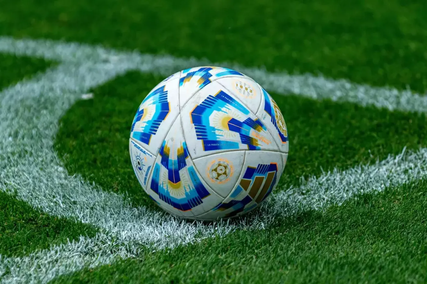 Ternyata Ini Asal-usul Sebutan 'Soccer' untuk Sepak Bola di Amerika Ternyata Ini Asal-usul Sebutan 'Soccer' untuk Sepak Bola di Amerika