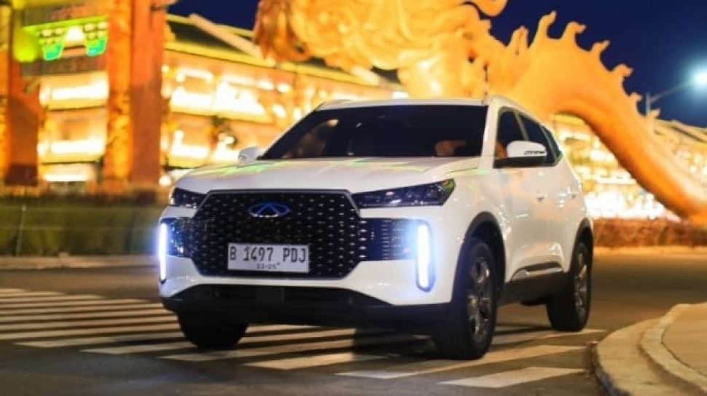 Chery Terseret Skandal Subsidi Mobil Listrik Tak Memenuhi Syarat, Regulasi Ketat Berlaku