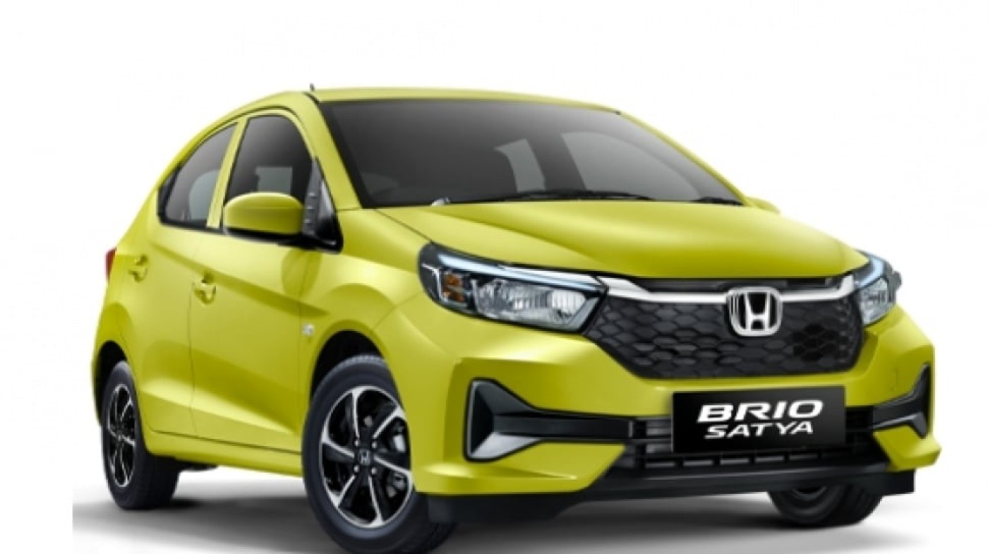 Berapa Harga Mobil Brio Bekas? Update Daftar Harga dari Gen 1 sampai Terbaru Berapa Harga Mobil Brio Bekas? Update Daftar Harga dari Gen 1 sampai Terbaru
