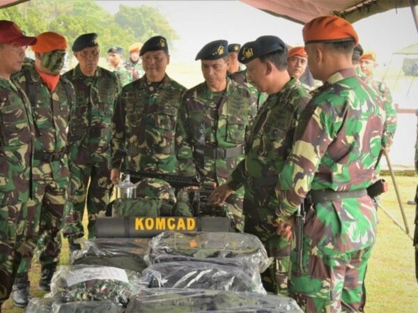 Gaji dan Tunjangan Komcad SPPI Tahun 2025: Update Lengkap
