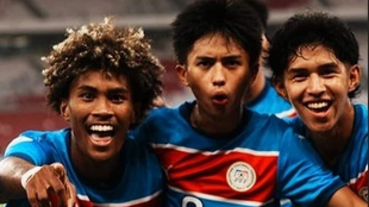 Malaysia U-23 Koar-koar Tak Sabar Hadapi Timnas Indonesia Usai Disikat Filipina 2-0