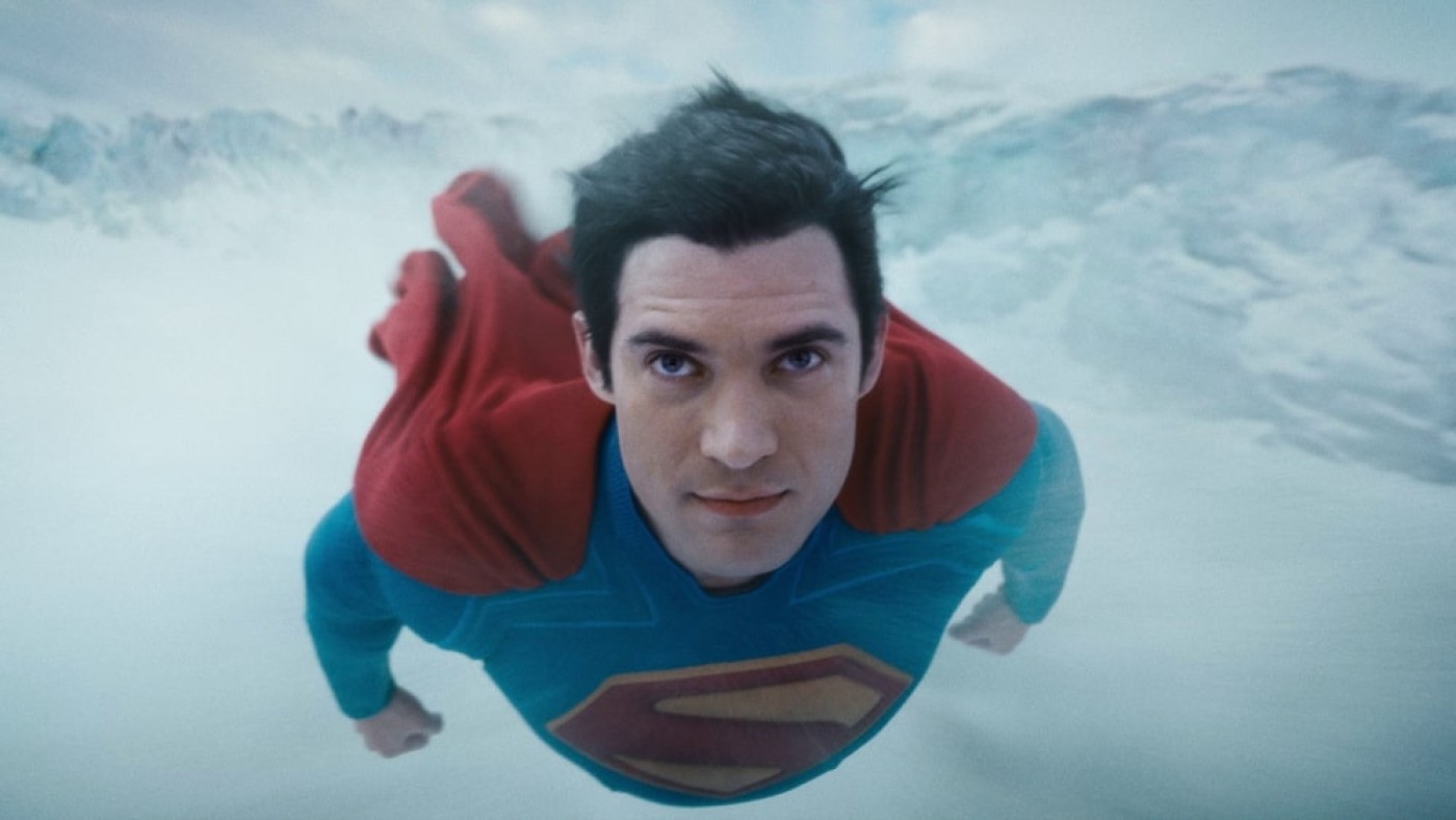 James Gunn Pilih David Corenswet Gantikan Henry Cavill sebagai Superman: Mengapa?