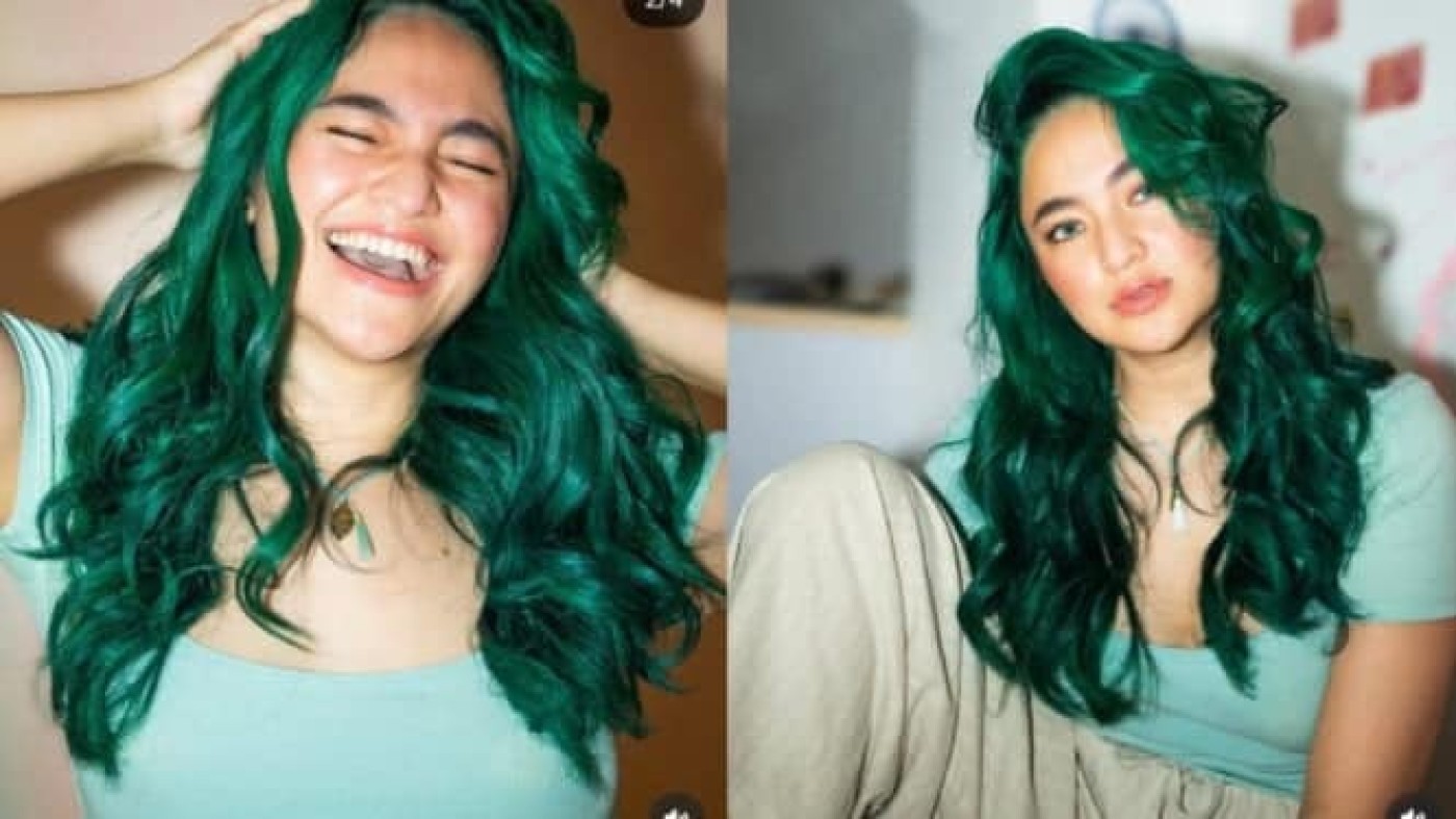 Marshanda Jelaskan Adegan Tampar Ariel Tatum: Manusiawi dan Wajar!