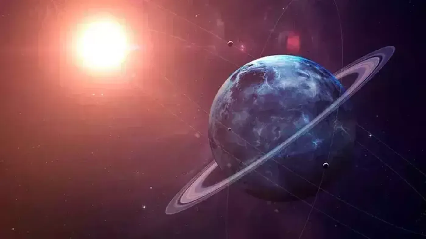 NASA Temukan Planet 4 Kali Massa Bumi: Apakah Layak Huni?