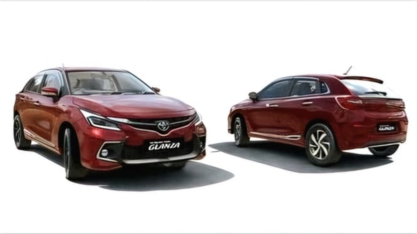 Toyota Rilis Hatchback Baru, Harga Mulai Rp130 Jutaan, Spesifikasi & Fitur Lengkap