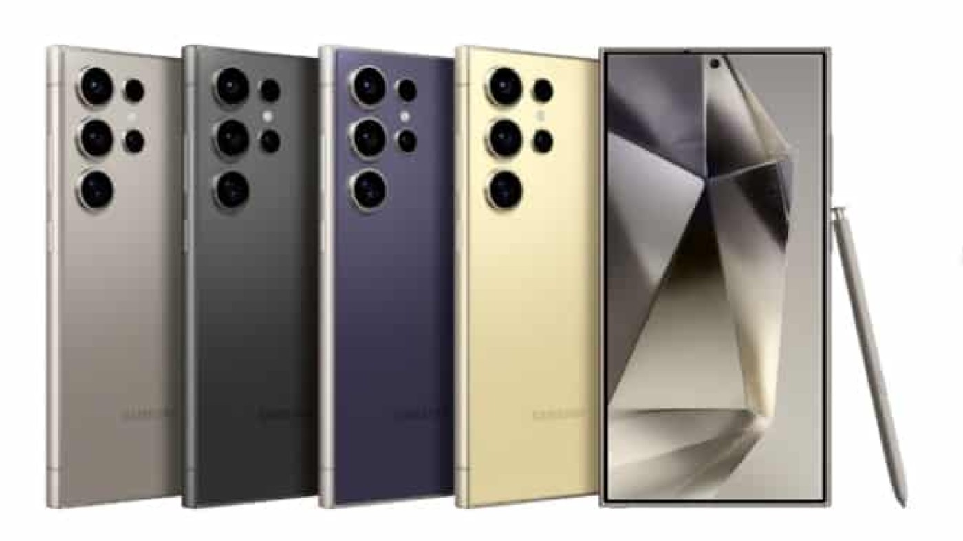 Promo Samsung Tahun Baru 2025: Diskon Galaxy S24 Ultra hingga Rp3 Juta!