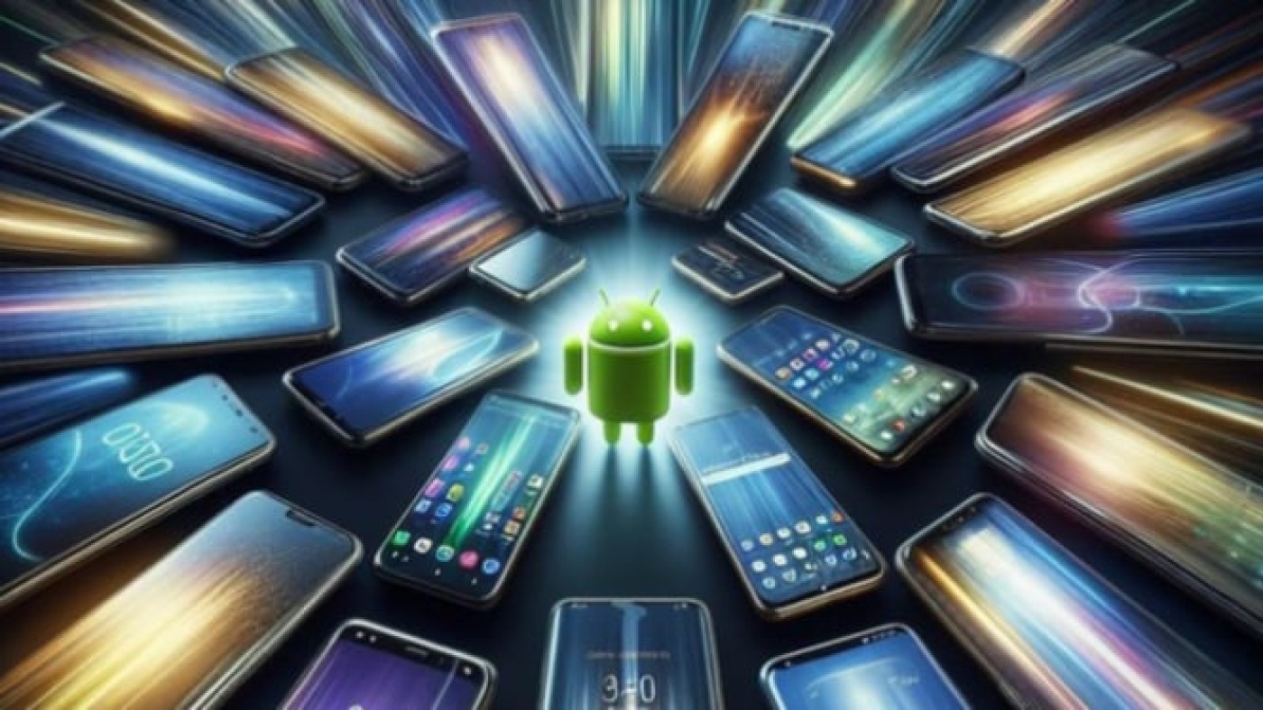 5 Tren Smartphone 2025 yang Bikin Heboh, Nomor 3 Wajib Diketahui!