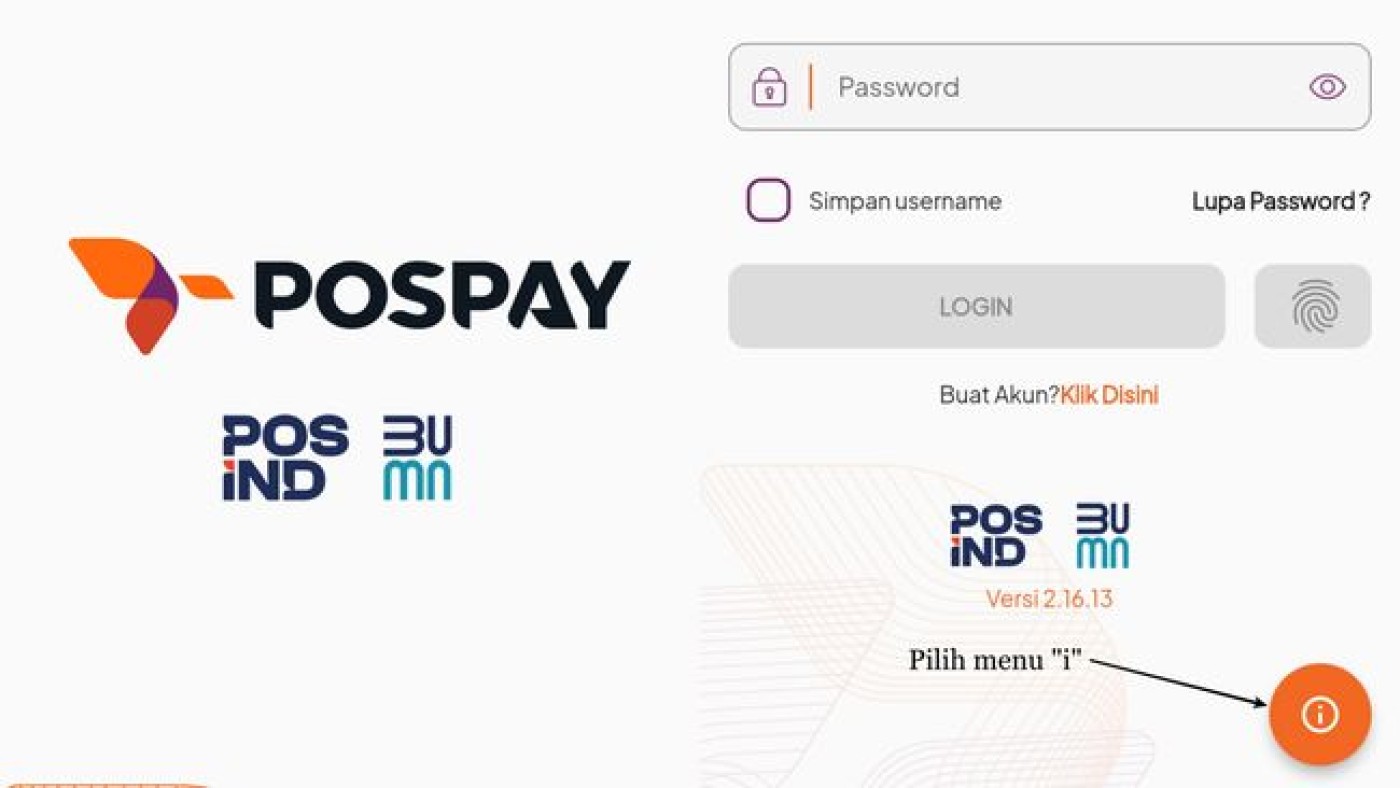 Cara Cepat Cek Pencairan Dana BSU Tahap 2 Tahun 2025 di Aplikasi Pospay – Qoo10.co.id