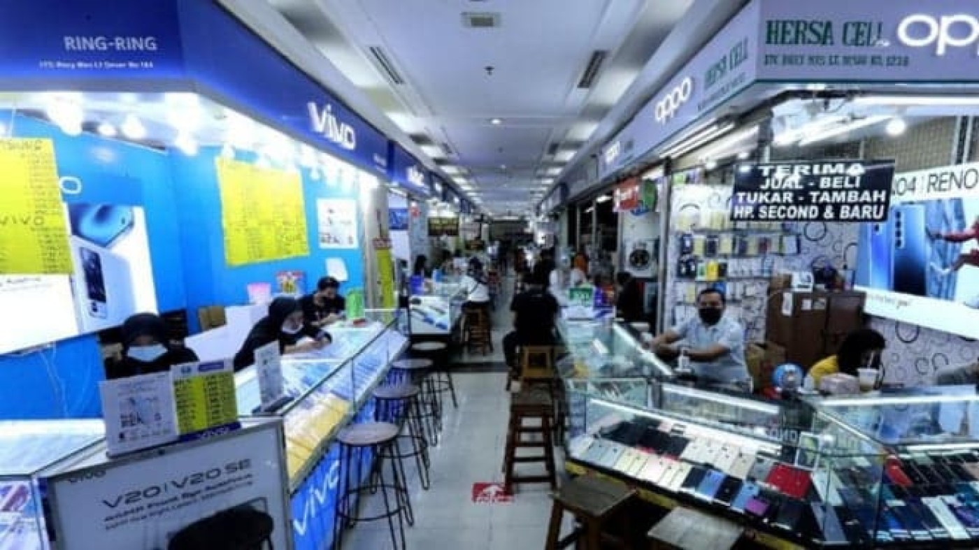 Inilah 5 Smartphone Paling Dinantikan Tahun 2025: Spesifikasi & Fitur Unggulan