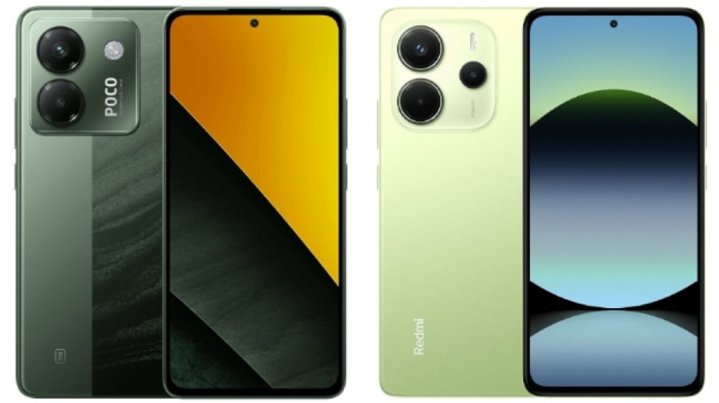 5 Rekomendasi HP Murah Xiaomi RAM 8 GB Memori 256 GB, Pilihan Terbaik 2025