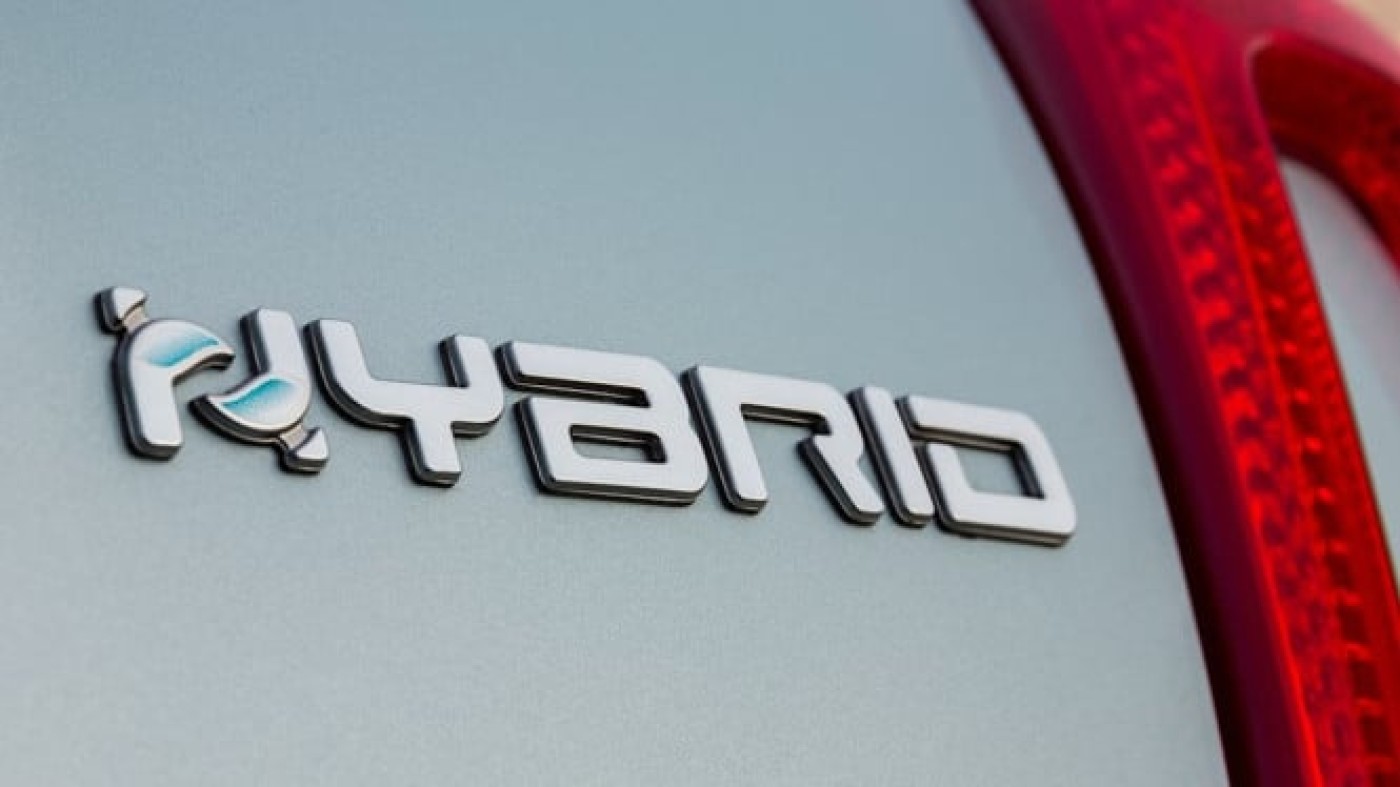 Insentif Mobil Hybrid Berpeluang Diperbesar, Pemerintah Buka Pintu Diskusi